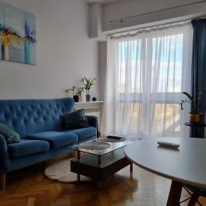 Chlodna Place Apartament Warszawa