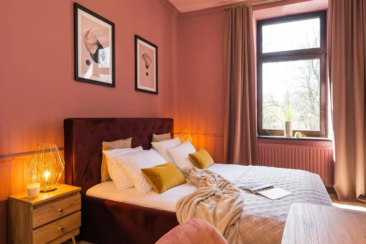 Homely Apartment - Loftaffair Krakov