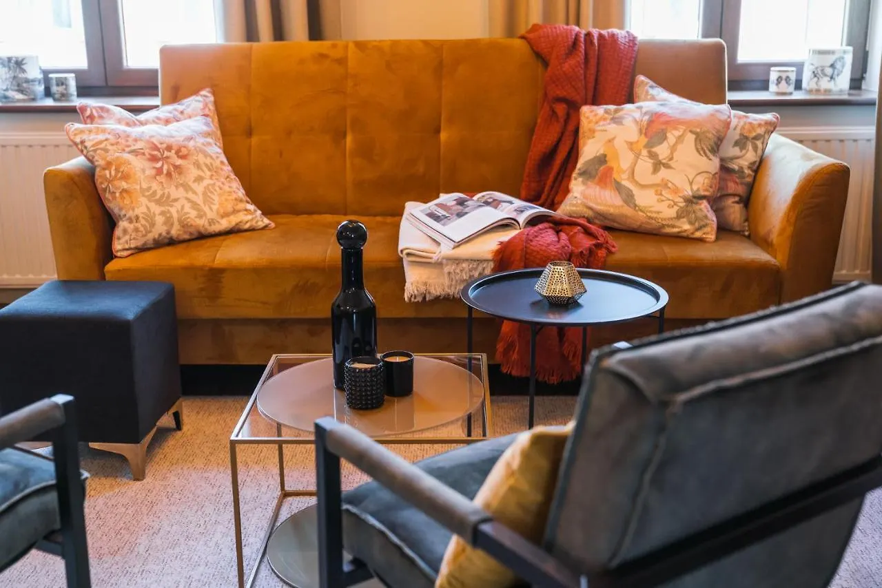 Homely Apartment - Loftaffair Krakov 0*,  Polsko